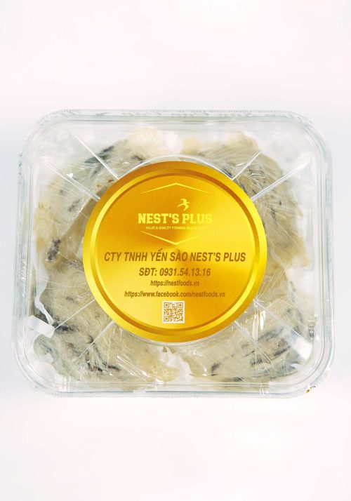 Hải Sản Sầm Sơn, Quà tặng Sầm Sơn - 3