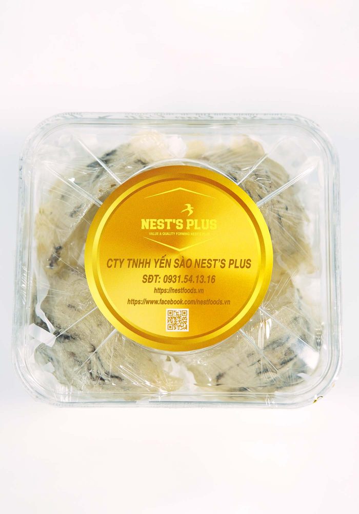 Chân Yến Thô 3 Hải Sản Sầm Sơn, Quà tặng Sầm Sơn - 3