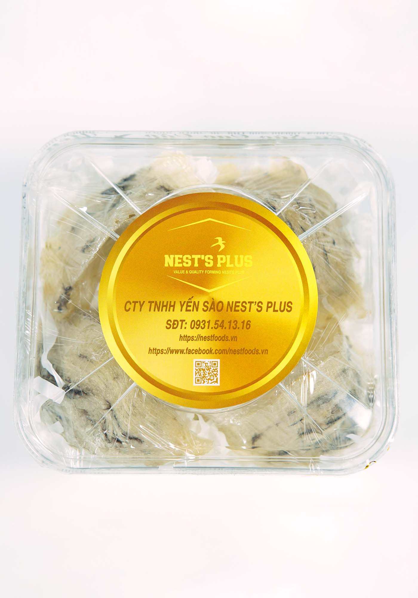 Chân Yến Thô 2 Chân Yến Thô