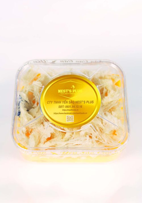 Hải Sản Sầm Sơn, Quà tặng Sầm Sơn - 3